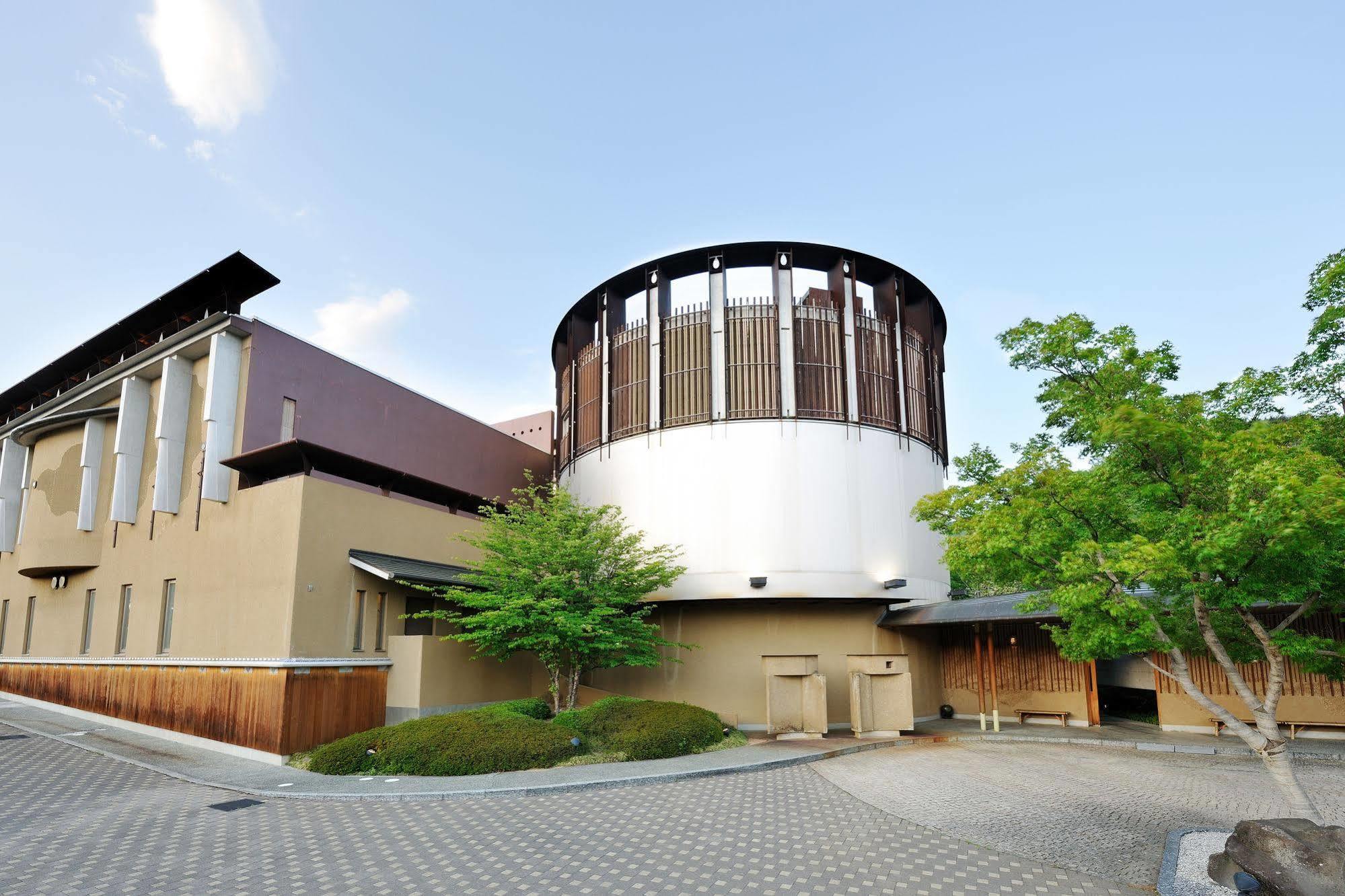 Hoshino Resorts Kai Matsumoto Exteriör bild