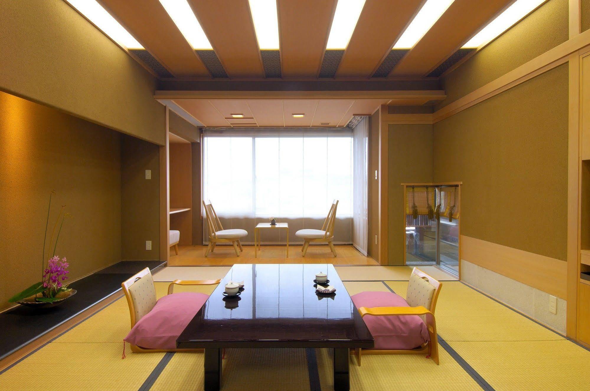 Hoshino Resorts Kai Matsumoto Exteriör bild